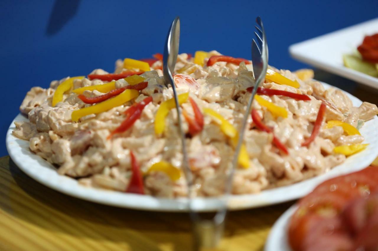 호텔 뉴 마제스틱 아지메르 외부 사진